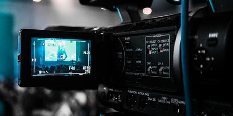 VideoCam – Blog