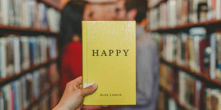 Happy Job – Blog