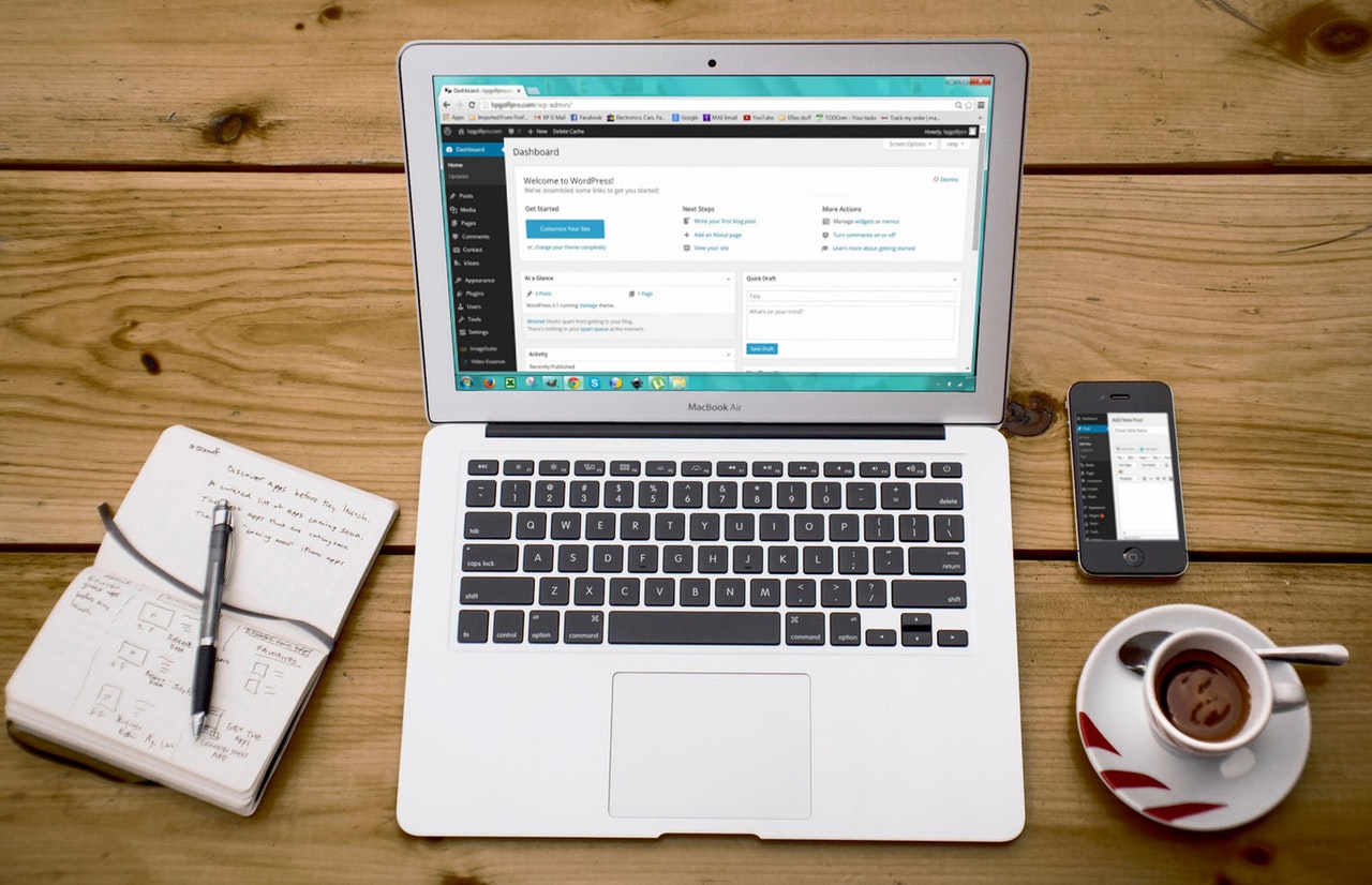 BusinessBlogging Business Blogging