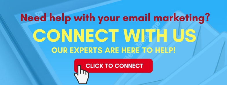 Need help with your email marketing? Contact mConnexions today to get started!