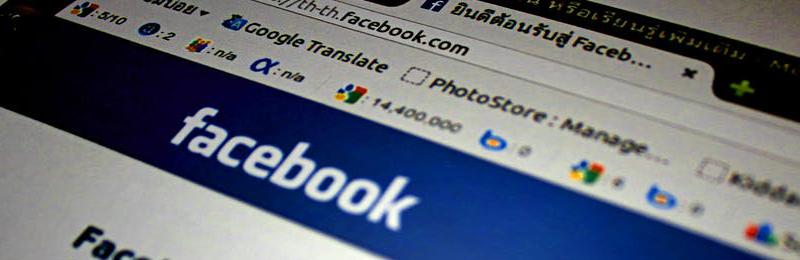 Facebook Algorithm Changes1