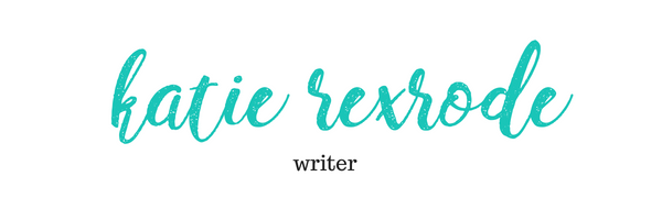 Katie Rexrode | mConnexions Writer