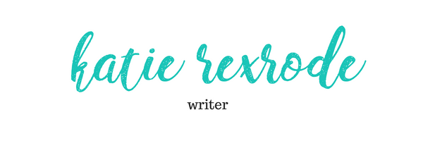 Katie Rexrode | mConnexions Writer Katie Rexrode | mConnexions Writer