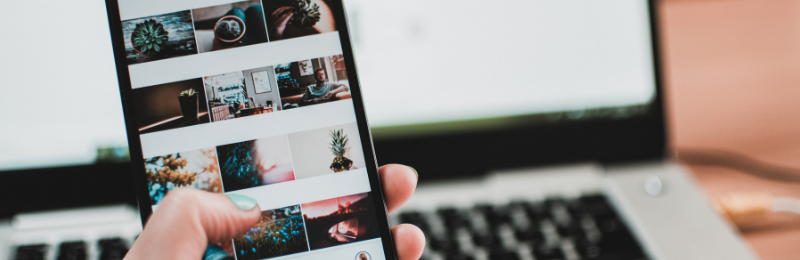 Instagram