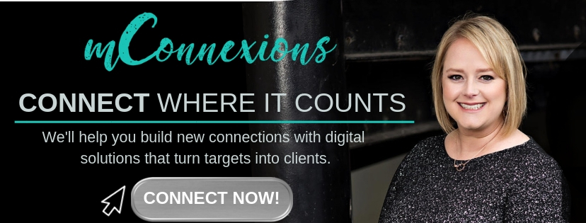 Connect with the team at mConnexions