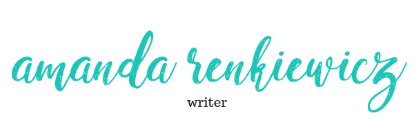 mConnexions- Amanda Renkiewicz – Writer mConnexions- Amanda Renkiewicz - Writer