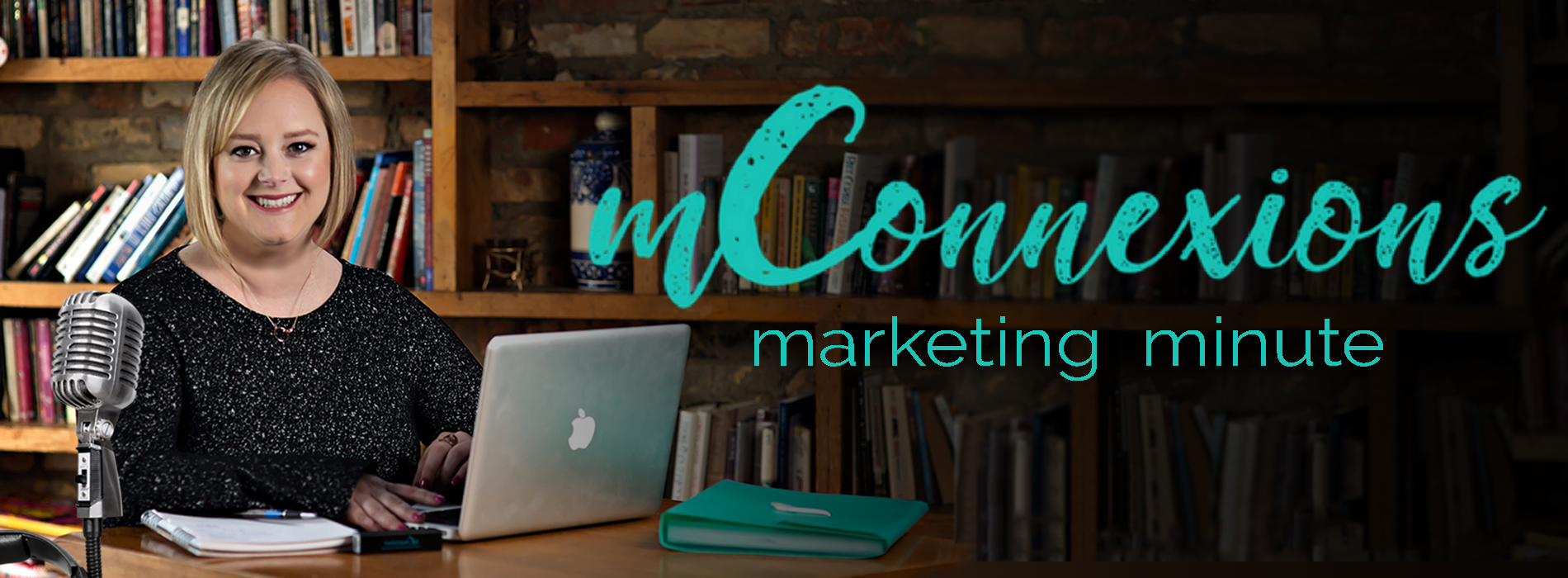 mCMarketingMinute – NEW