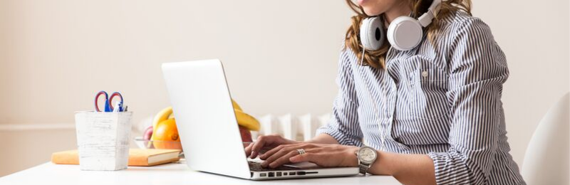 Business Blogging Tips | mConnexions