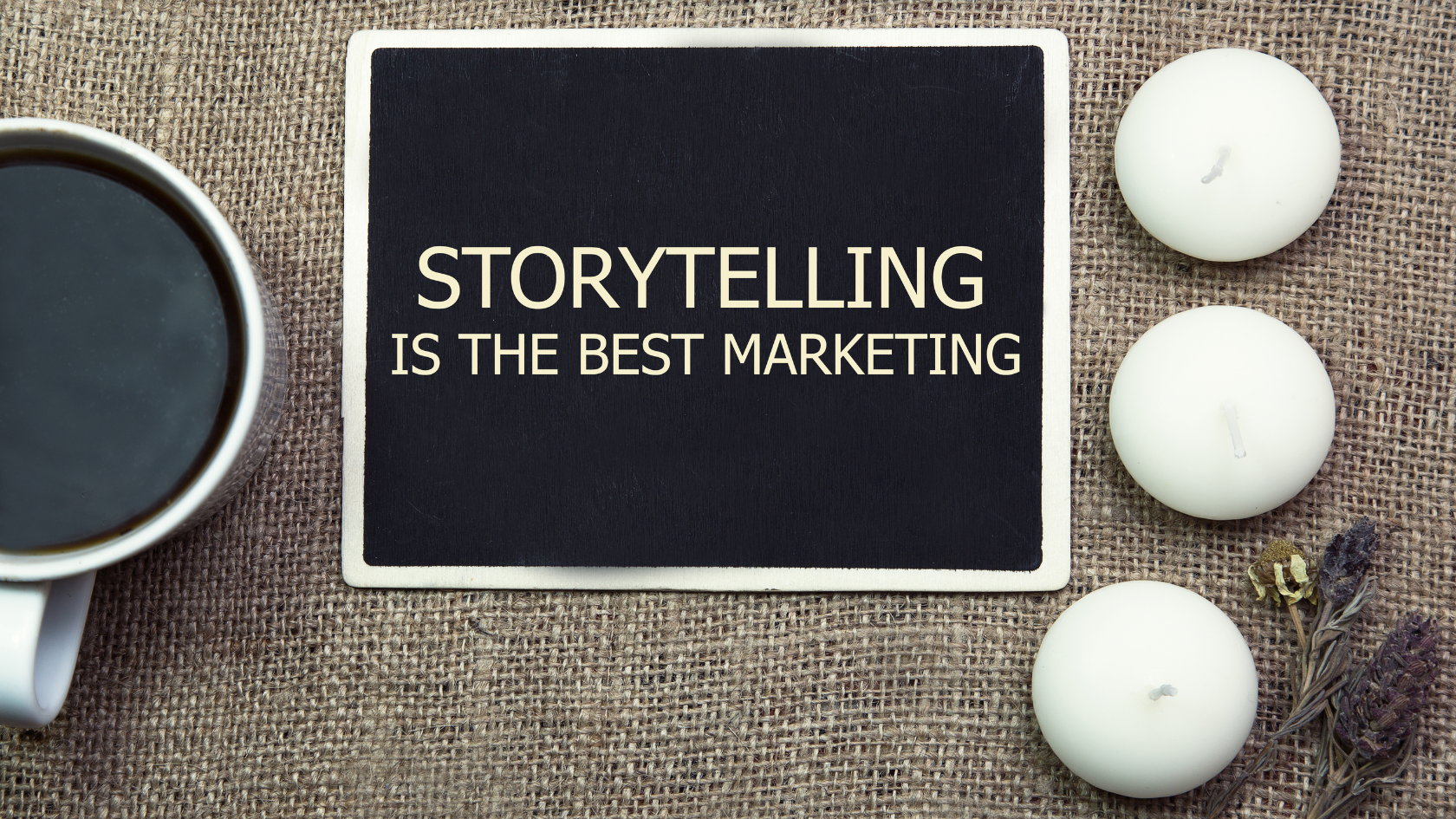 Podcast: The Importance of Storytelling in Marketing – mConnexions