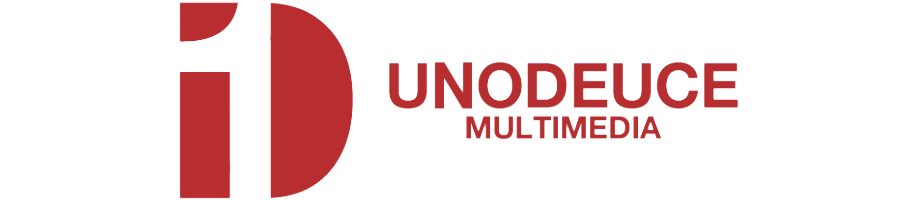 UnoDeuce Multimedia Logo