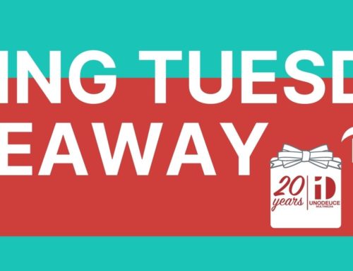 Help Your Favorite Nonprofit Win a Free Video & Marketing Strategy Session on Giving Tuesday!