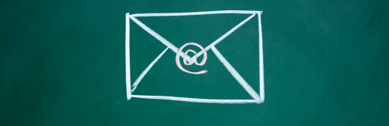 mConnexions Blog Email Marketing