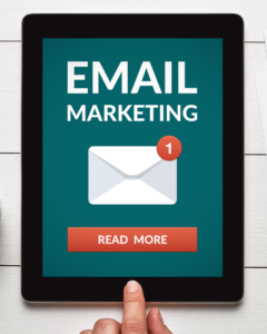 Email Marketing Image