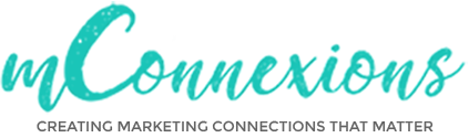 mConnexions Marketing Agency Logo