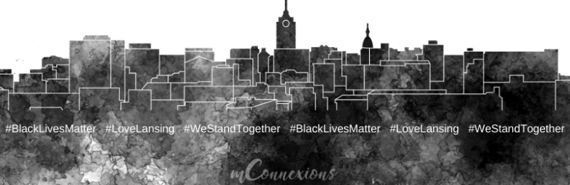 Black Lives Matter | mConnexions Marketing Agency