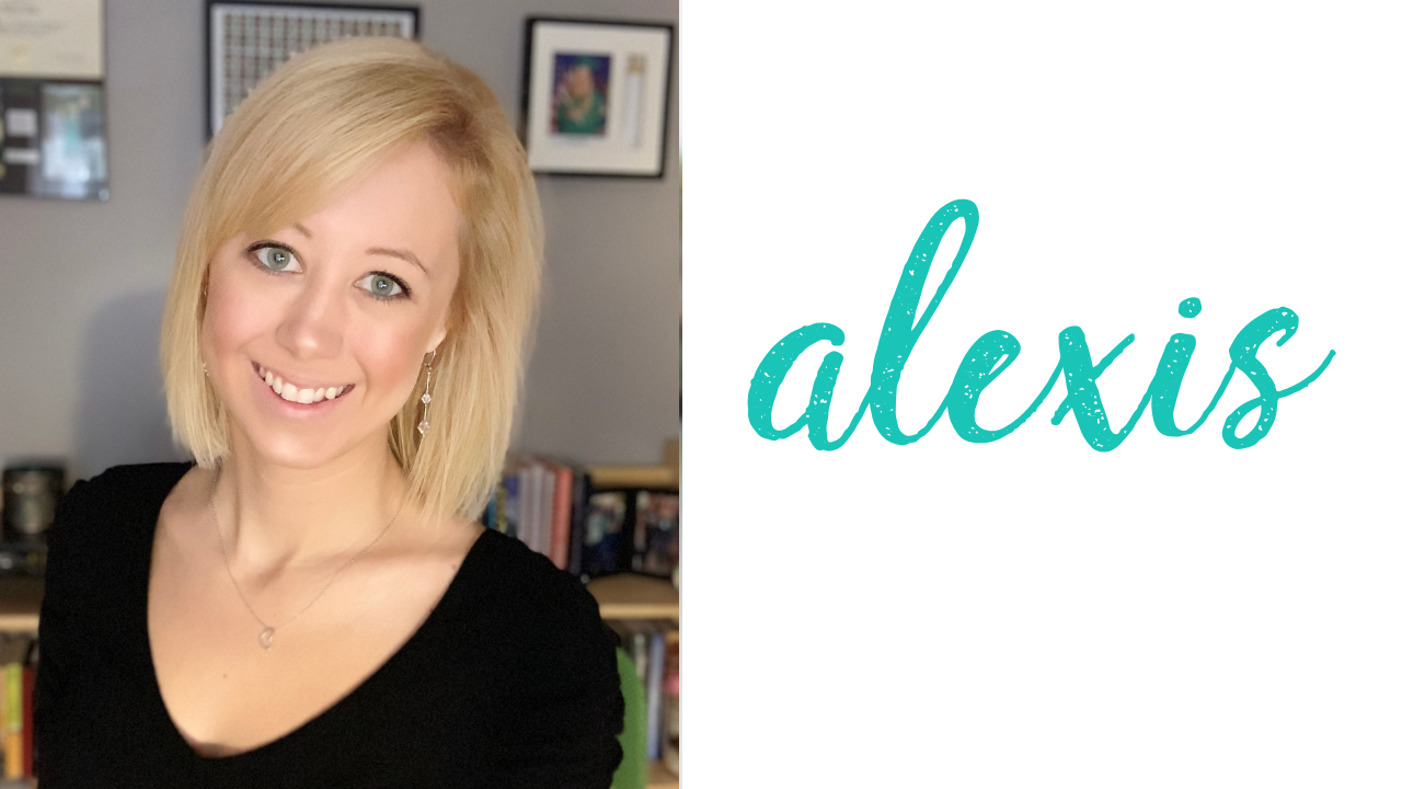 Alexis Neumann