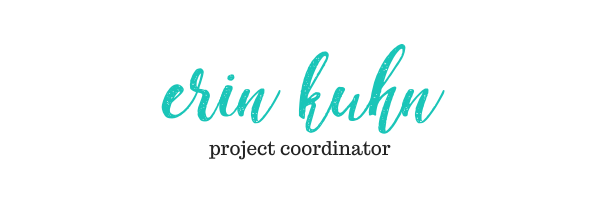 Erin Kuhn - mConnexions - Project Coordinator