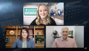 Legal Connexions | Expert Connexions TV Show | mConnexions Marketing Agency
