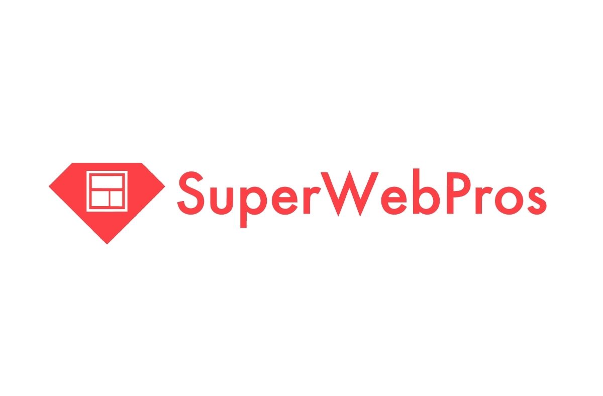 Logo SuperWebPros