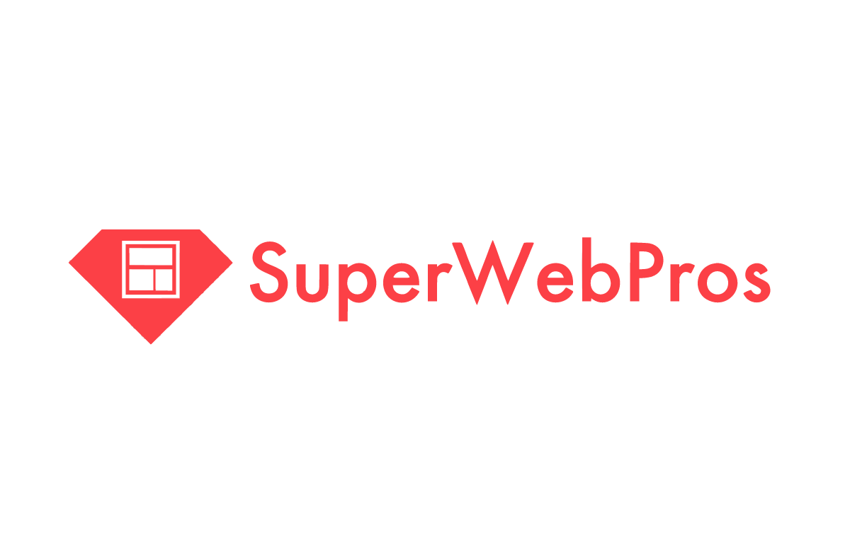Super Web Pros Logo