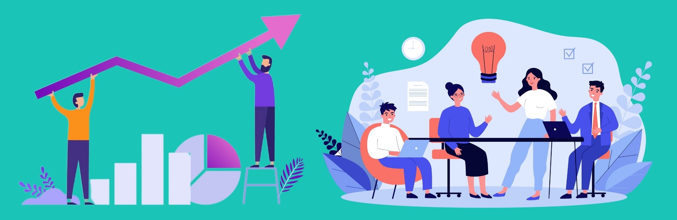 mC Blog Strategic. Business Plan
