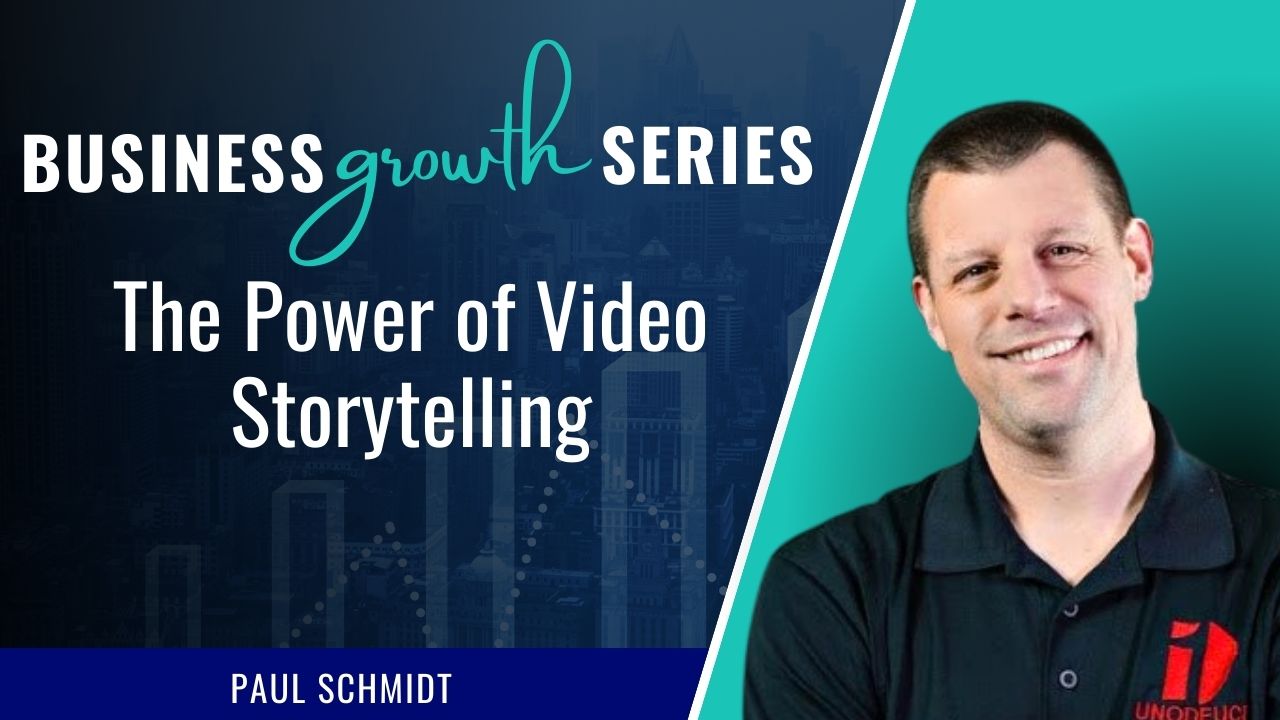 the power of video storytelling