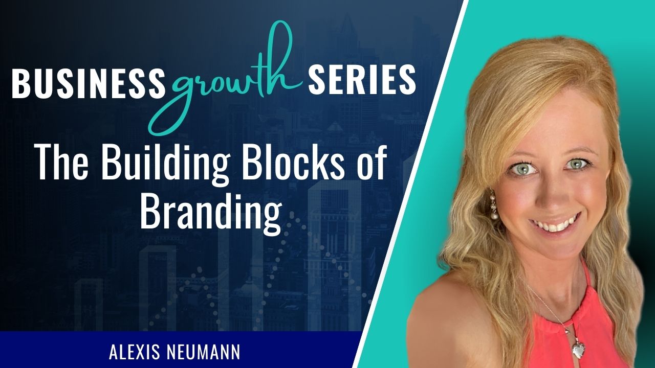 the building blocks of branding