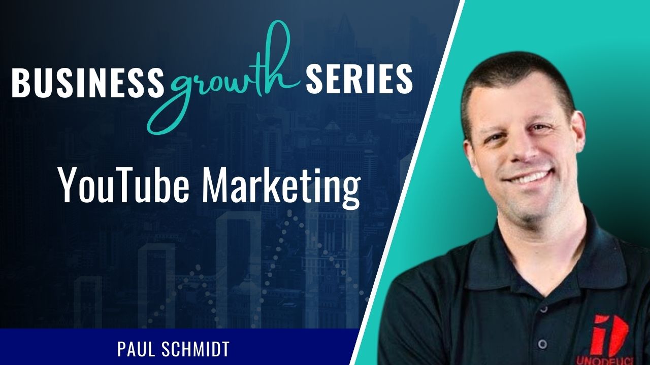 youtube marketing