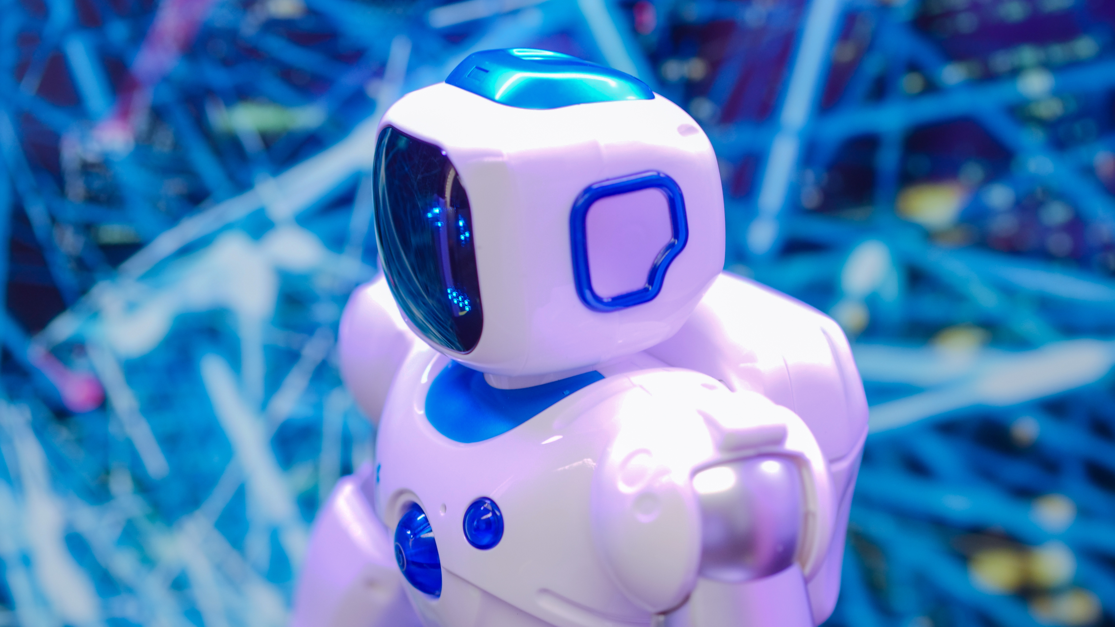 The AI Revolution in Marketing: How to Embrace Innovation While Staying ...